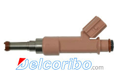 fij1891-toyota-2320909240,2320939235,standard-fj1236-fuel-injectors