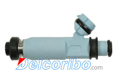 fij1896-toyota-fuel-injectors-2320903010,2320974250,23209-03010