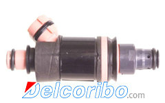 fij1920-lexus-2320950050,denso-2970027-fuel-injectors