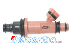 fij1921-lexus-2320950030,denso-2970027-fuel-injectors