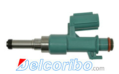 fij1930-2320938060,standard-fj1207-lexus-fuel-injectors
