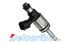 fij1947-beck-arnley-1581578-lexus-fuel-injectors