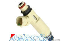 fij1948-beck-arnley-1591036-lexus-fuel-injectors