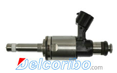 fij1951-scion-fuel-injectors-16611jb010,su00304460,