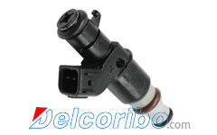 fij1993-beck-arnley-1591030-honda-fuel-injectors