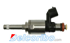 fij1999-160105a2305,160105la305,acura-fuel-injectors