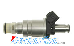 fij2004-06164p8a000,06164p8aa00,06164pgka01,fj458,06164paal00,acura-fuel-injectors