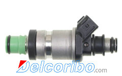 fij2005-06164p5aa00,acura-fuel-injectors