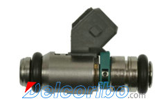 fij2011-820h104274,nissan-fuel-injectors