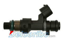 fij2020-nissan-166009hp0a,hitachi-fij0052-fuel-injectors