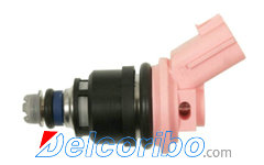 fij2025-nissan-166007e000,166007e001,166007e005,166007e006,fuel-injectors