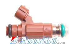 fij2030-nissan-166005l300,beck/arnley-1550353-fuel-injectors