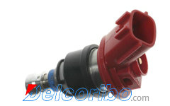 fij2031-166005e510,166005e511,nissan-fuel-injectors