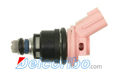 fij2032-nissan-1660057y00,1660057y01,1660057y10,fj148t,fuel-injectors