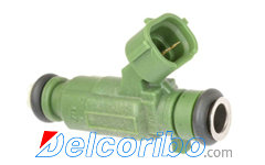 fij2034-nissan-166004z800,bosch-62270-fuel-injectors