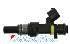 fij2037-nissan-166003ta0a,standard-fj1190-fuel-injectors