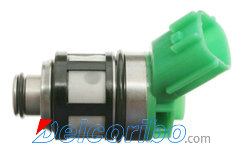 fij2041-nissan-166001s700,hitachi-fij0007-fuel-injectors