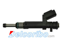 fij2043-nissan-166001kt0a,standard-fj1192-fuel-injectors