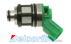 fij2048-nissan-166000z800,standard-fj492-fuel-injectors