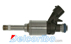 fij2055-16600bv80a,bosch-62832-nissan-fuel-injectors