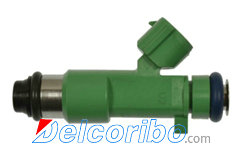 fij2071-nissan-16600ja10a,standard-fj1019-fuel-injectors