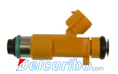 fij2072-infiniti-16600ey00a,beck-arnley-1581556-fuel-injectors