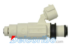 fij2084-mitsubishi-mr507252,standard-fj608-fuel-injectors