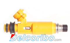 fij2088-mitsubishi-md337900,denso-2970009-fuel-injectors