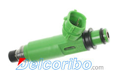 fij2089-mitsubishi-md332733,denso-2970008-fuel-injectors