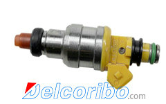 fij2102-mitsubishi-md175076,beck-arnley-1550065-fuel-injectors