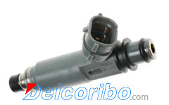 fij2109-z59913250,denso-2970024-mazda-fuel-injectors