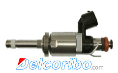 fij2110-py0113250,standard-fj1288-mazda-fuel-injectors