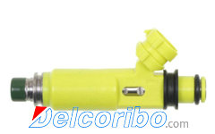 fij2112-n3h313250a,denso-2970041-mazda-fuel-injectors