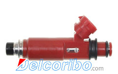 fij2114-n3h113250a,denso-2970040-mazda-fuel-injectors
