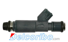 fij2118-mazda-lf6213250,standard-fj823-fuel-injectors