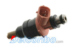 fij2125-mazda-je2613250,standard-fj259-fuel-injectors