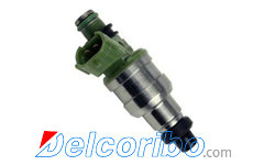 fij2126-z50113250r00,standard-fj408-mazda-fuel-injectors