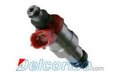 fij2127-mazda-fuel-injectors-g60913250,g6092y13d,