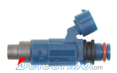 fij2131-mazda-fp3313250,standard-fj759-fuel-injectors