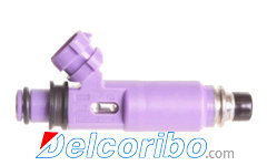 fij2134-bp6d13250a,denso-2970039-mazda-fuel-injectors