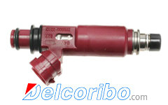 fij2135-bp4w13250,standard-fj584-mazda-fuel-injectors
