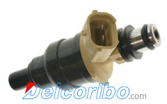 fij2136-mazda-bp0613250,cm4694,f0cz9f593a,mbp0613250,fuel-injectors