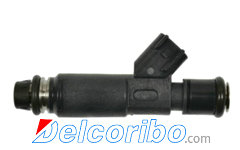 fij2139-aj5113250,standard-fj826-mazda-fuel-injectors