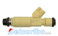 fij2140-aj0313250,aj0313250a,mazda-fuel-injectors