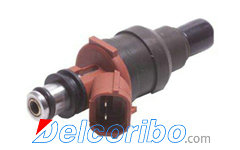 fij2144-1955002120,b61k13250,mb61k13250,mazda-fuel-injectors