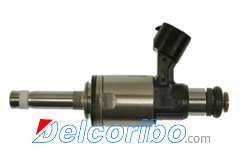 fij2174-16611aa990,standard-fj1412-subaru-fuel-injectors