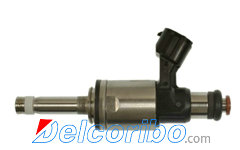 fij2175-16611aa980,standard-fj1411-subaru-fuel-injectors