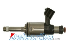 fij2176-16611aa970,standard-fj1410-subaru-fuel-injectors