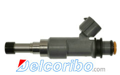 fij2177-16611aa88a,standard-fj1283-subaru-fuel-injectors