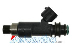 fij2180-16611aa82a,standard-fj1210-subaru-fuel-injectors